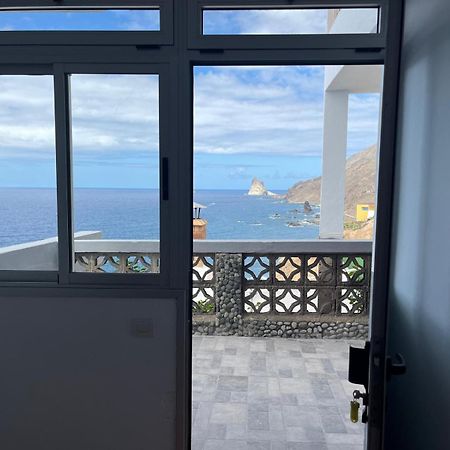 Casa Lucas Dos Apartment Almaciga ภายนอก รูปภาพ