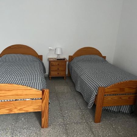Casa Lucas Dos Apartment Almaciga ภายนอก รูปภาพ