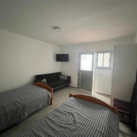 Casa Lucas Dos Apartment Almaciga ภายนอก รูปภาพ