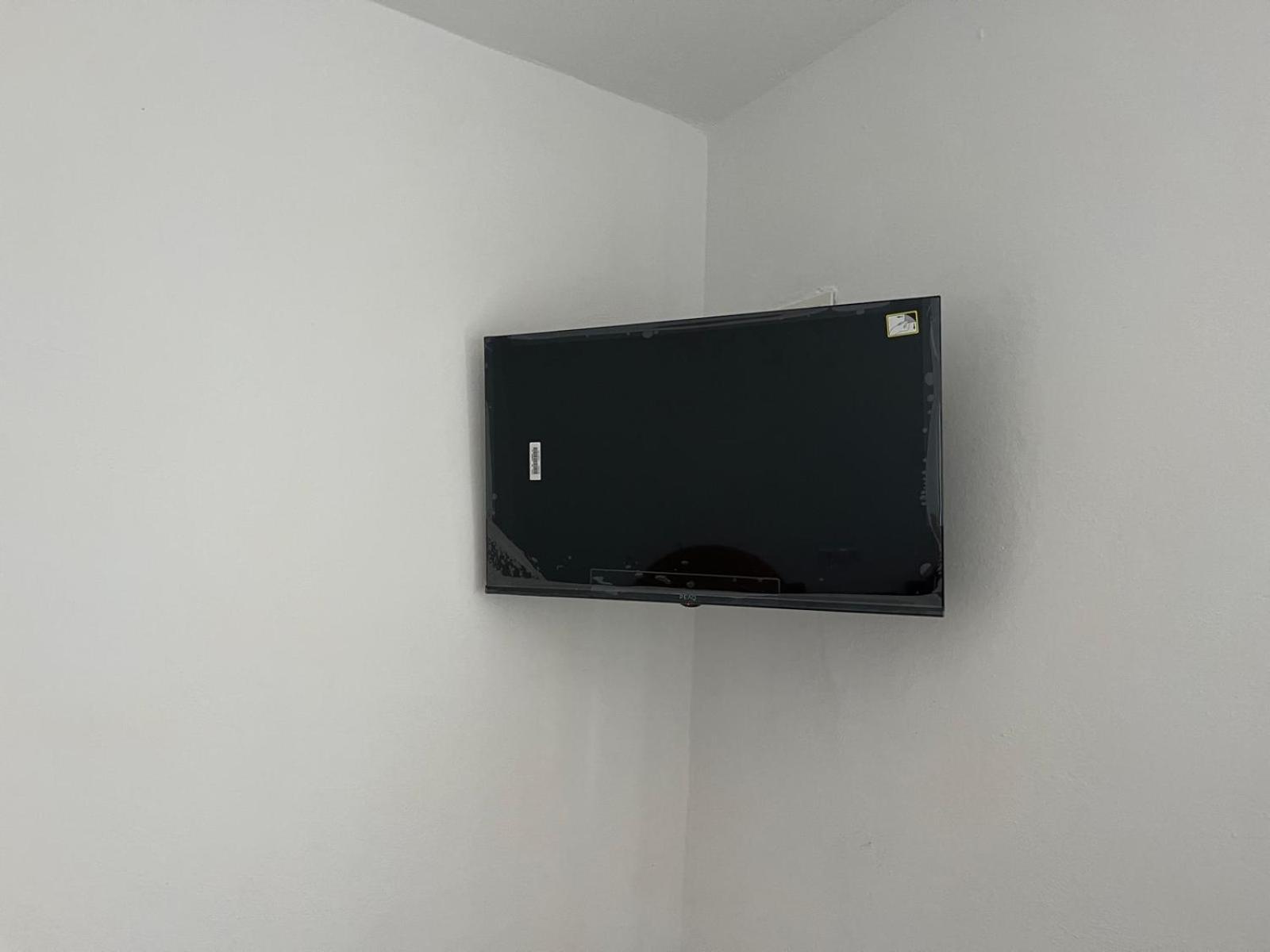 Casa Lucas Dos Apartment Almaciga ภายนอก รูปภาพ
