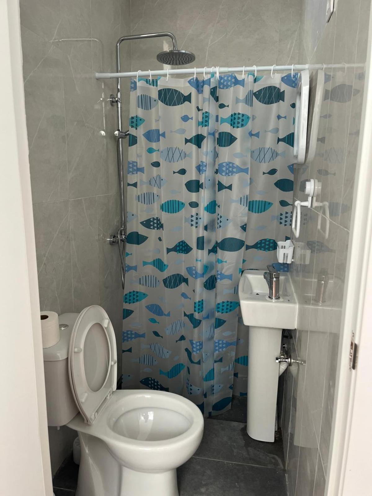 Casa Lucas Dos Apartment Almaciga ภายนอก รูปภาพ