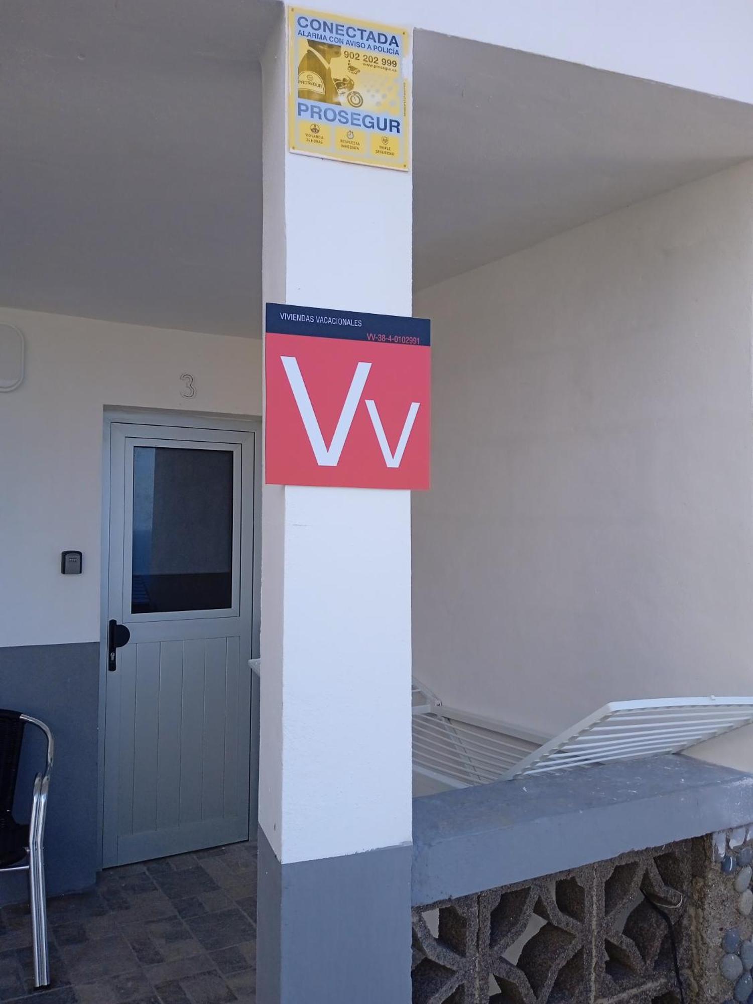 Casa Lucas Dos Apartment Almaciga ภายนอก รูปภาพ