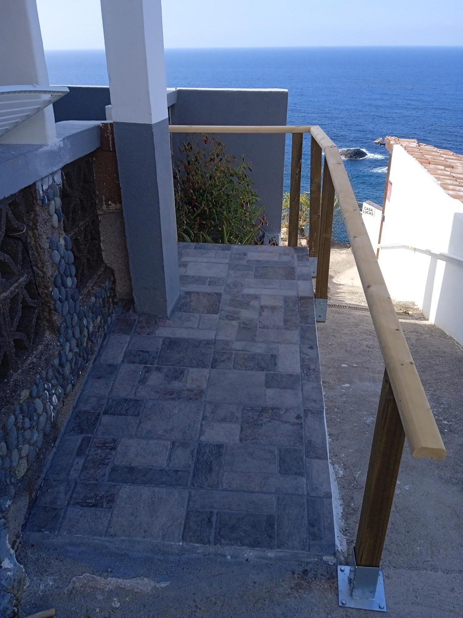 Casa Lucas Dos Apartment Almaciga ภายนอก รูปภาพ
