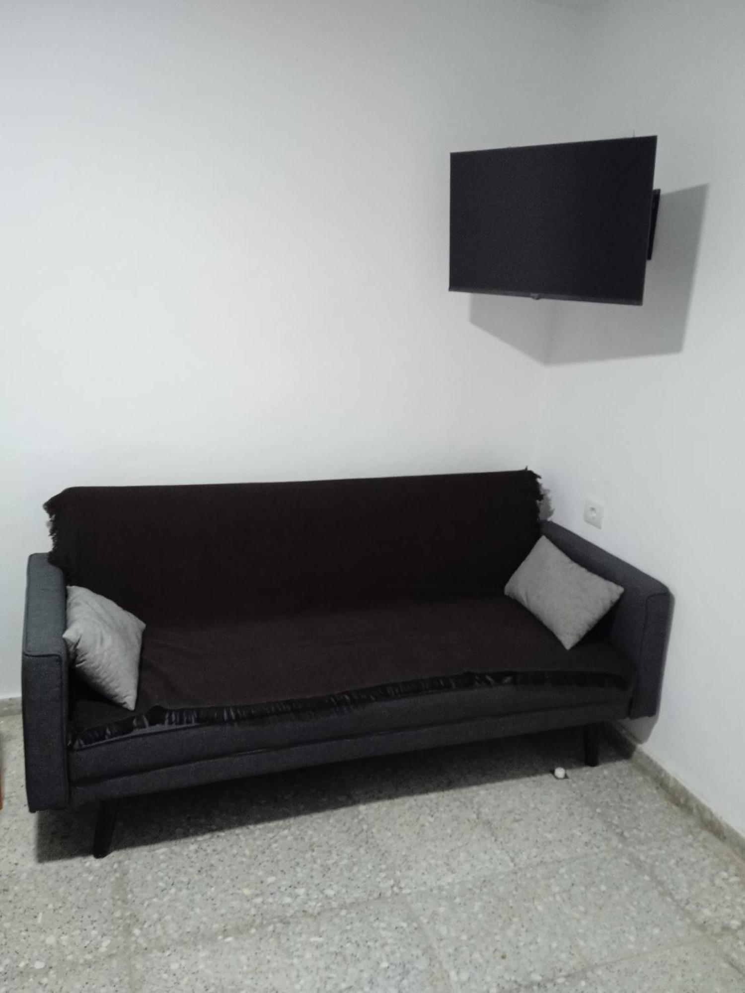 Casa Lucas Dos Apartment Almaciga ภายนอก รูปภาพ