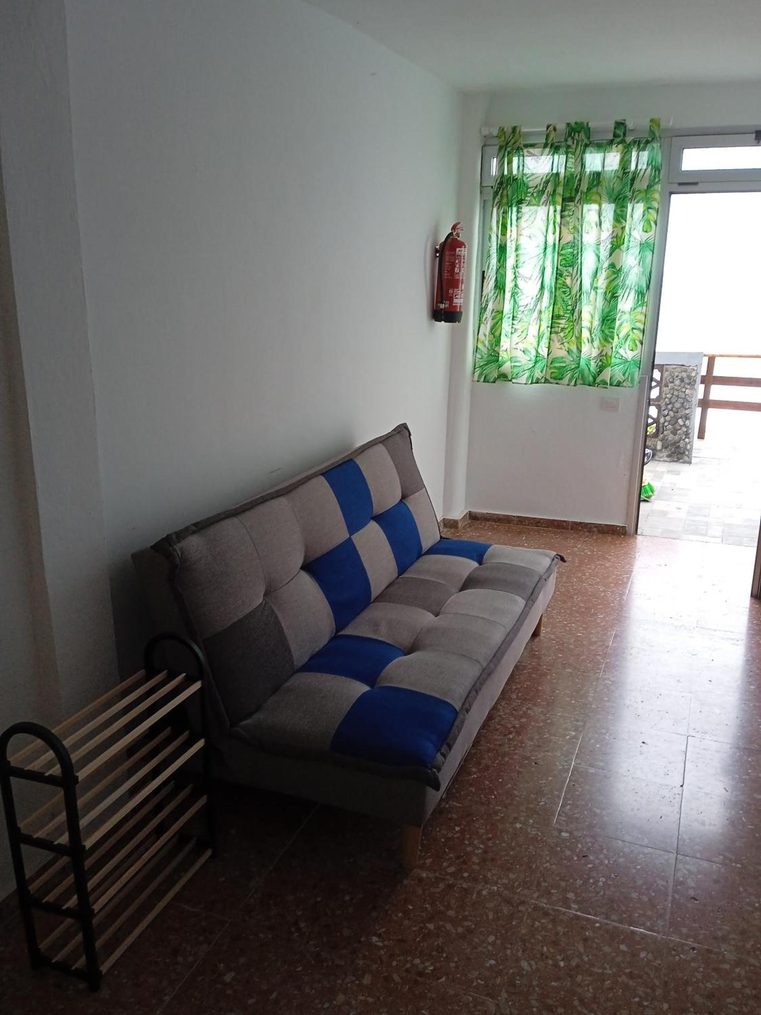 Casa Lucas Dos Apartment Almaciga ภายนอก รูปภาพ