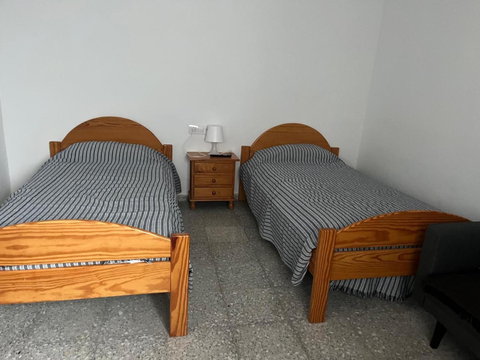 Casa Lucas Dos Apartment Almaciga ภายนอก รูปภาพ