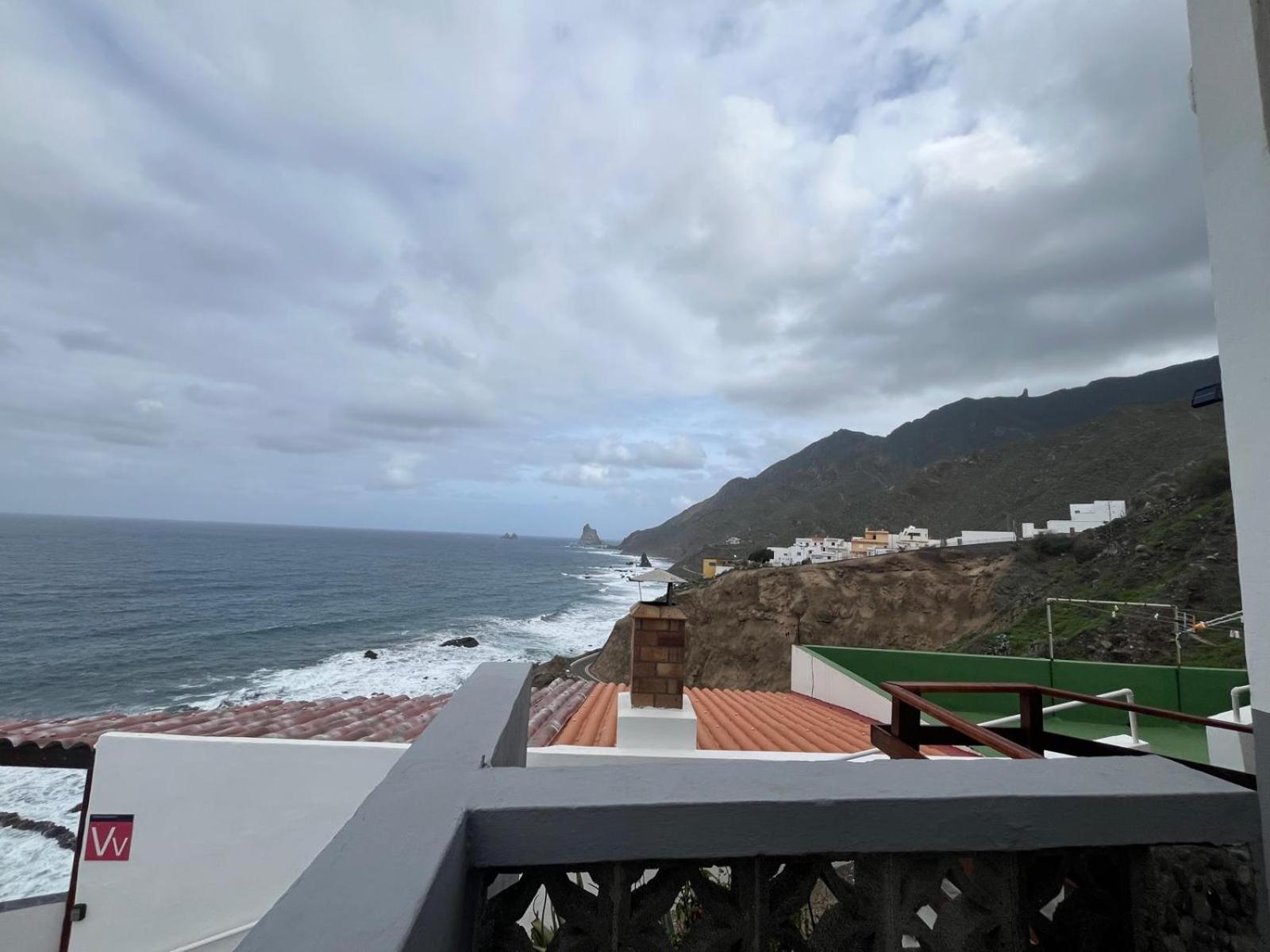 Casa Lucas Dos Apartment Almaciga ภายนอก รูปภาพ