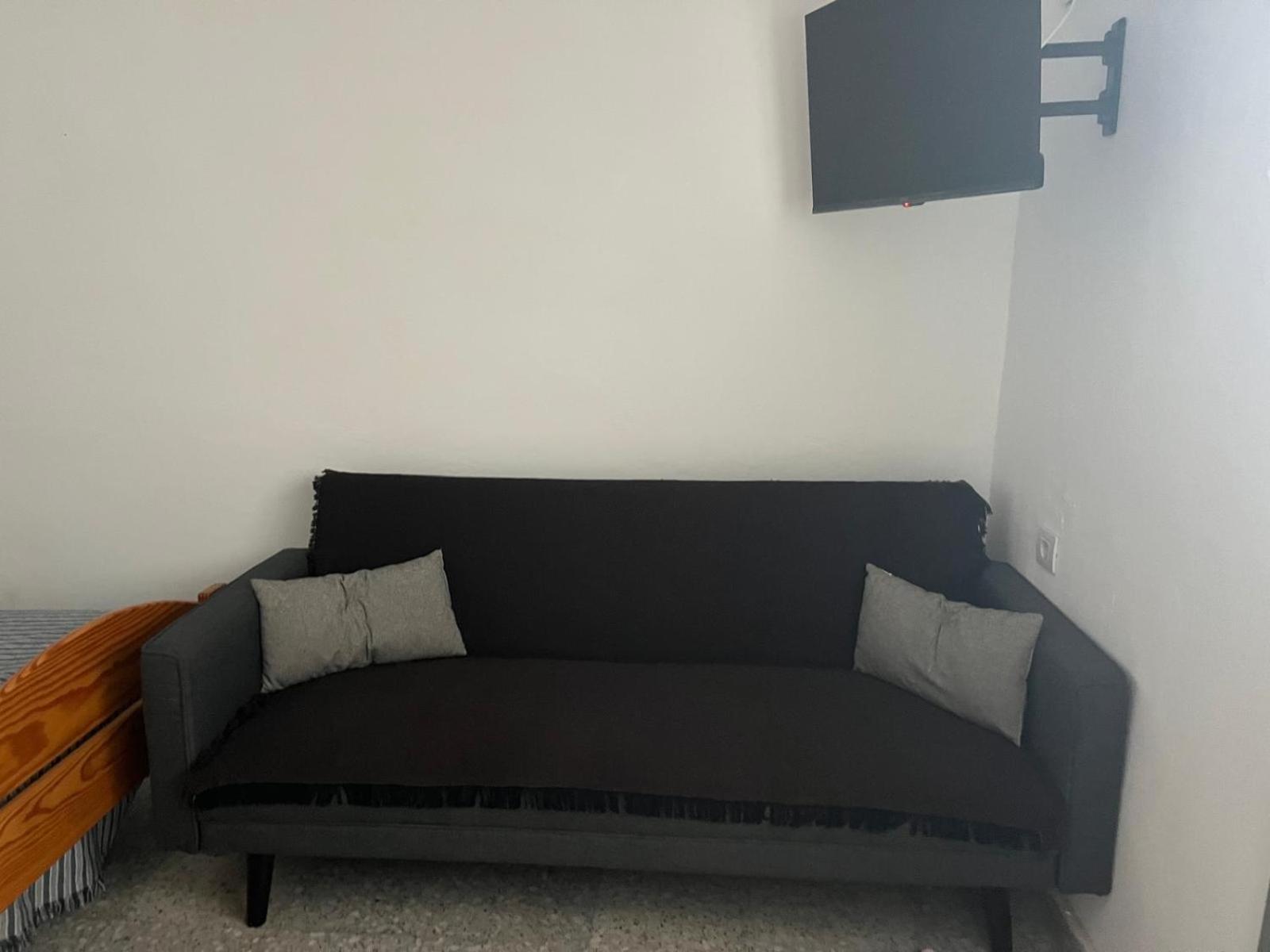 Casa Lucas Dos Apartment Almaciga ภายนอก รูปภาพ