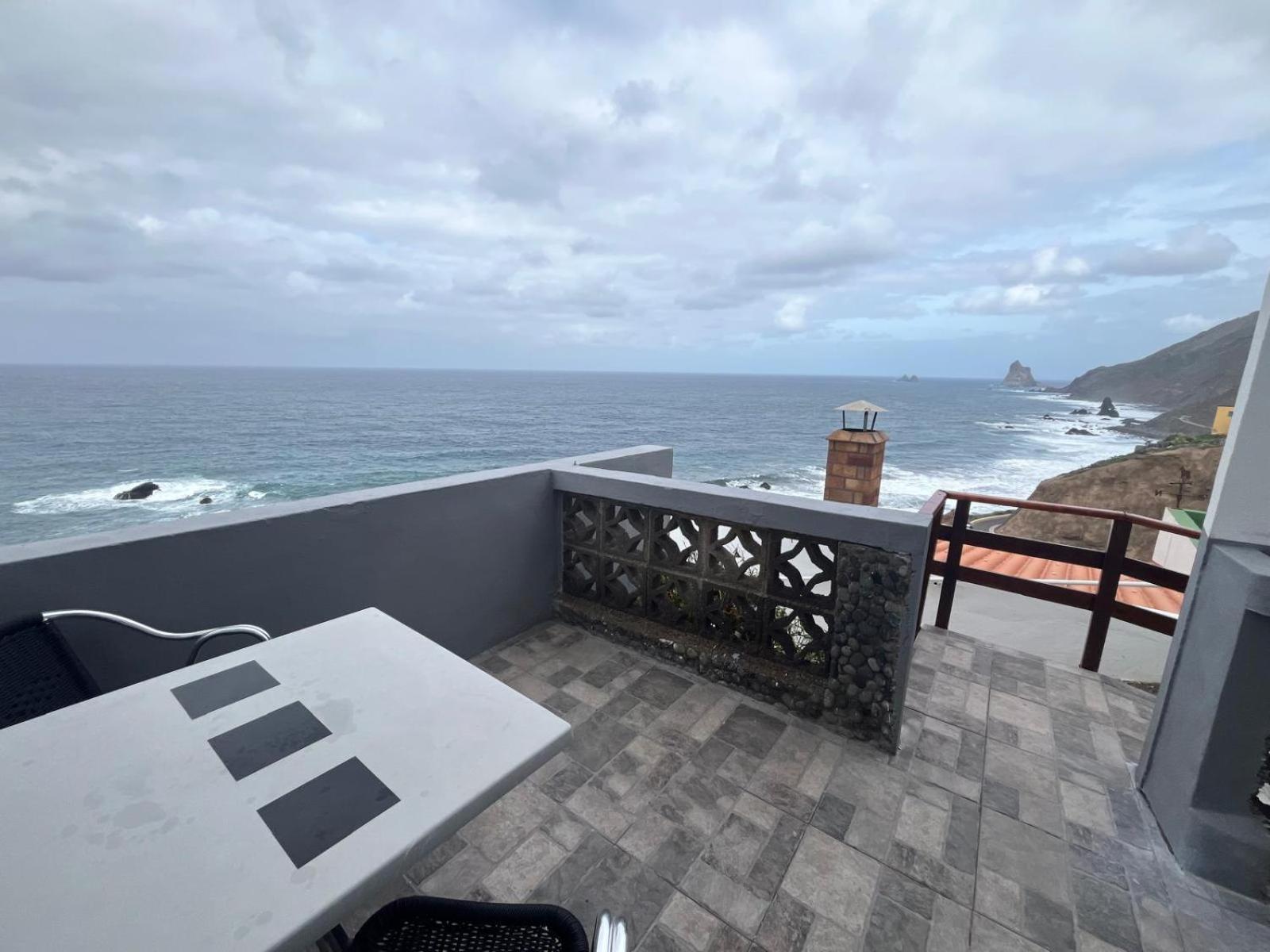 Casa Lucas Dos Apartment Almaciga ภายนอก รูปภาพ