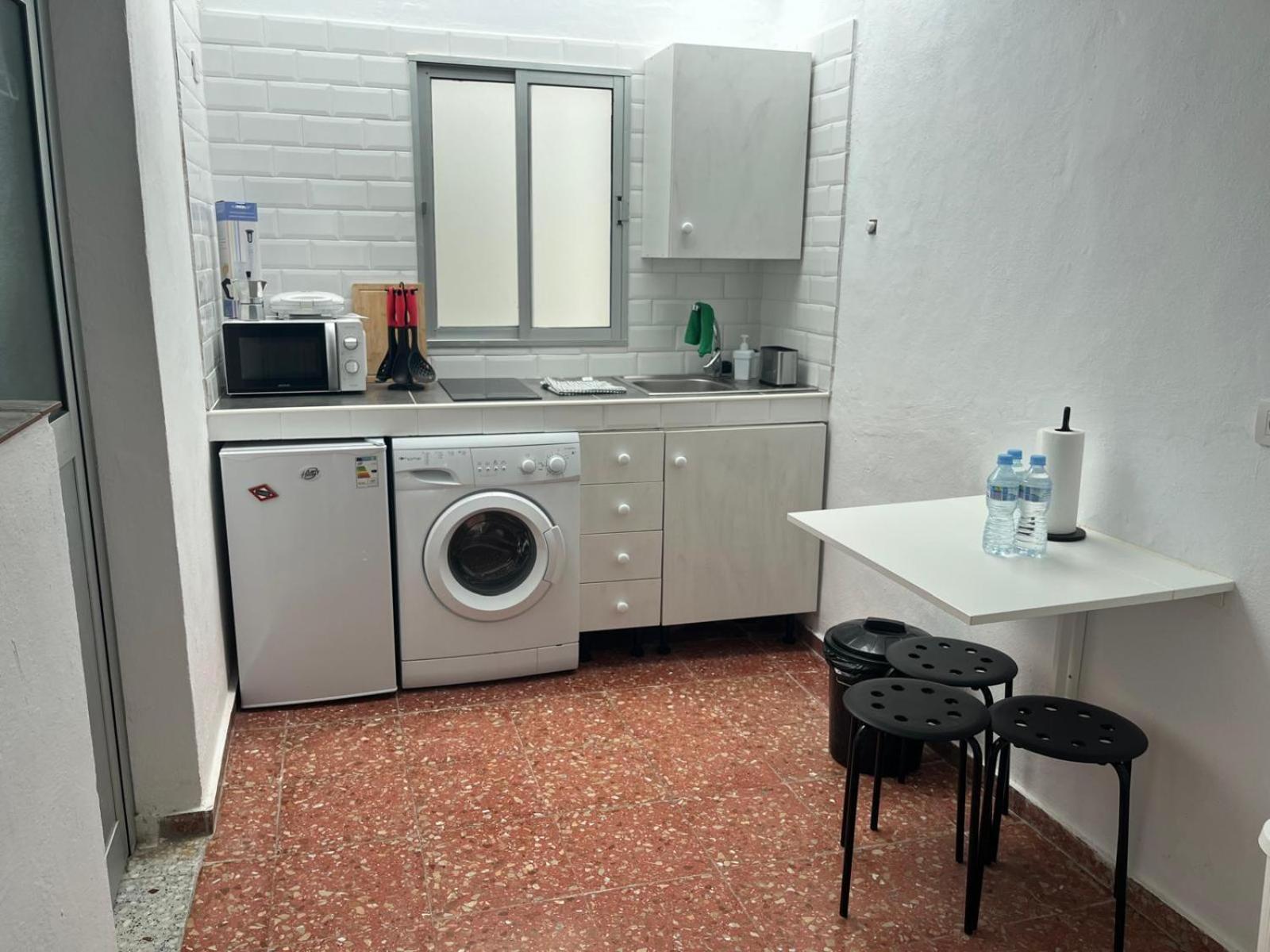 Casa Lucas Dos Apartment Almaciga ภายนอก รูปภาพ